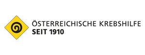 Österreichische Krebshilfe Österreichische Krebshilfe Logo
